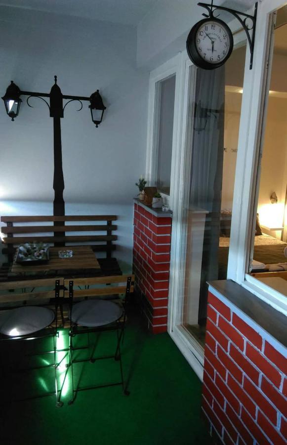 Studio Apartman Ždral Daruvar Esterno foto
