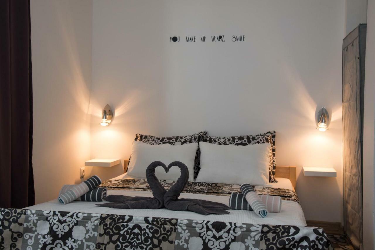 Studio Apartman Ždral Daruvar Esterno foto