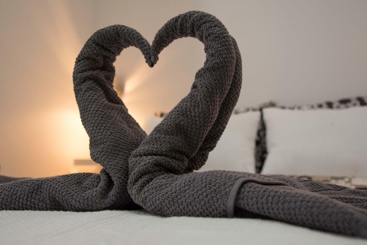 Studio Apartman Ždral Daruvar Esterno foto
